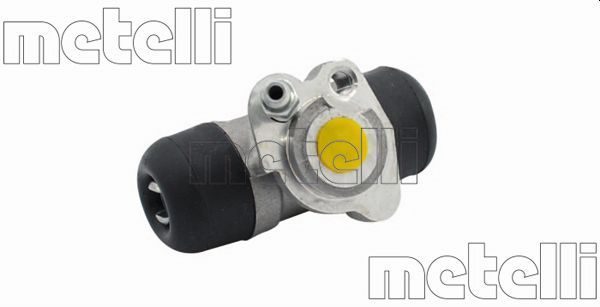 Колісний гальмівний циліндр METELLI 040845 - zapix