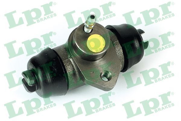 Колісний гальмівний циліндр LPR 4059 - zapix