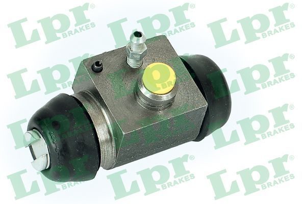 Колісний гальмівний циліндр LPR 4260 - zapix