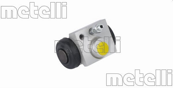 Колісний гальмівний циліндр METELLI 041048 - zapix