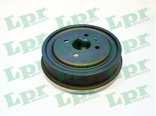 Гальмівний барабан LPR 7D0560 - zapix
