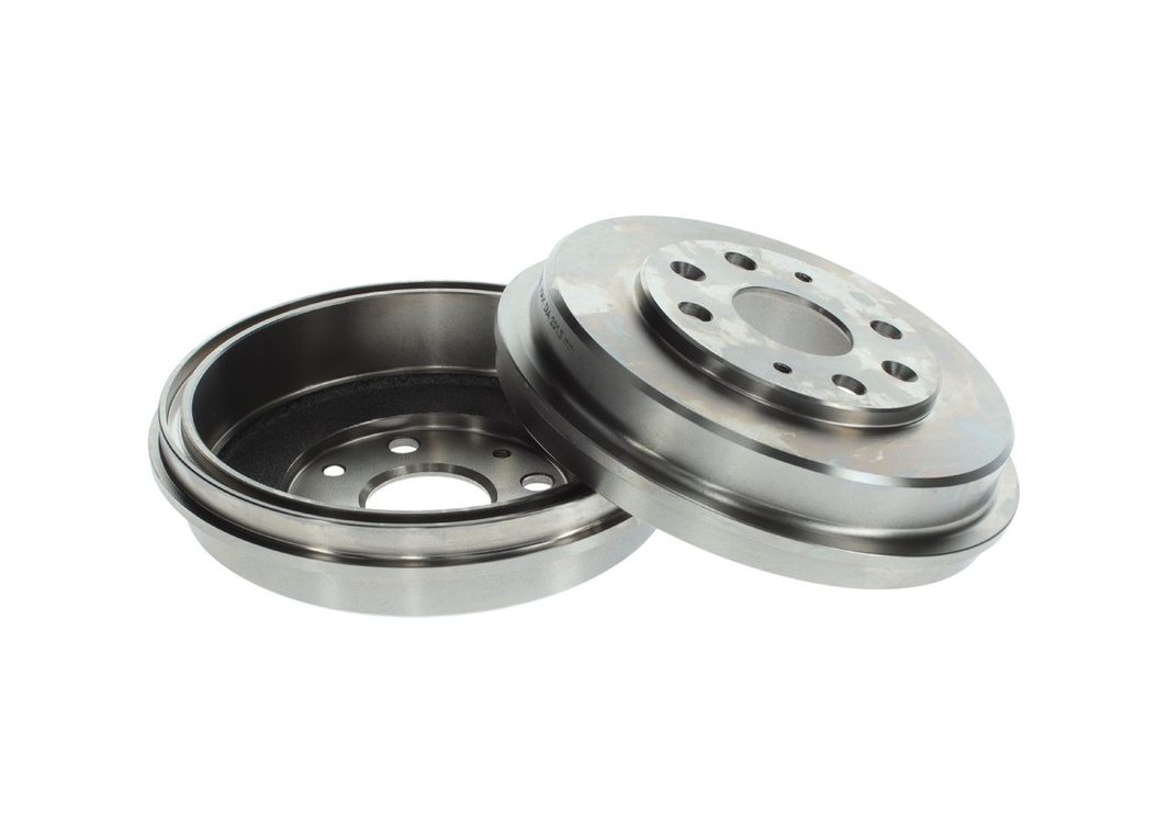 Гальмівний барабан BOSCH 0986477191 - zapix
