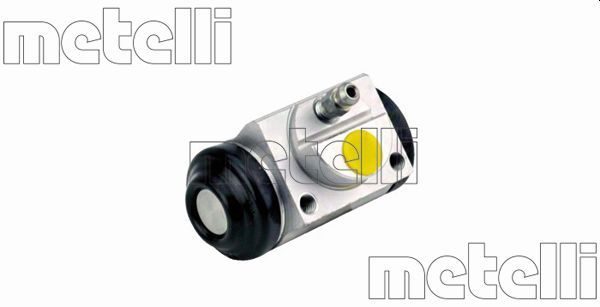 Колісний гальмівний циліндр METELLI 040969 - zapix