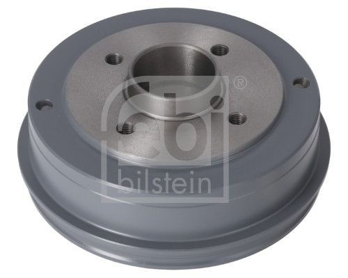Гальмівний барабан FEBI BILSTEIN 09029 - zapix