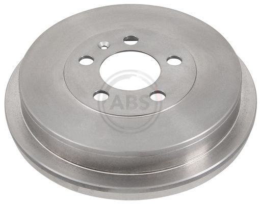 Гальмівний барабан A.B.S. 2919S - zapix