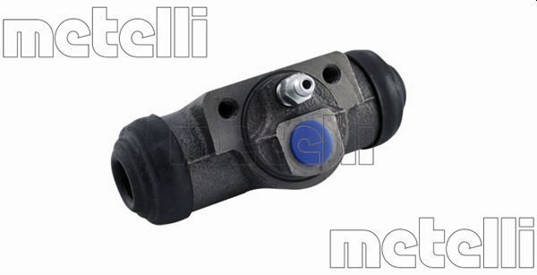 Колісний гальмівний циліндр METELLI 040909 - zapix