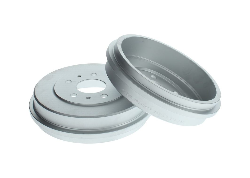 Гальмівний барабан BOSCH 0986477219 - zapix