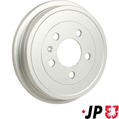 Гальмівний барабан JP GROUP 1163501400 - zapix