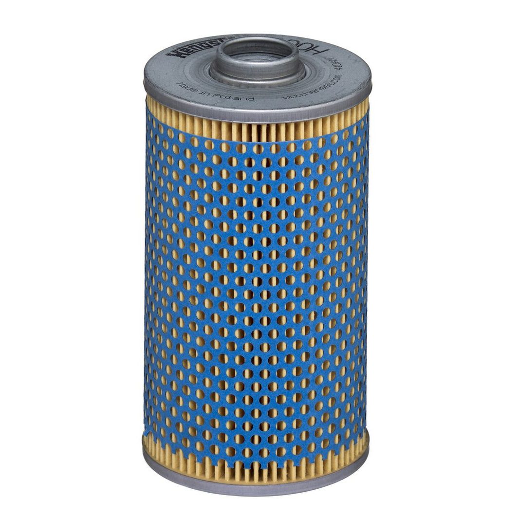Оливний фільтр HENGST FILTER E200HD22 - zapix