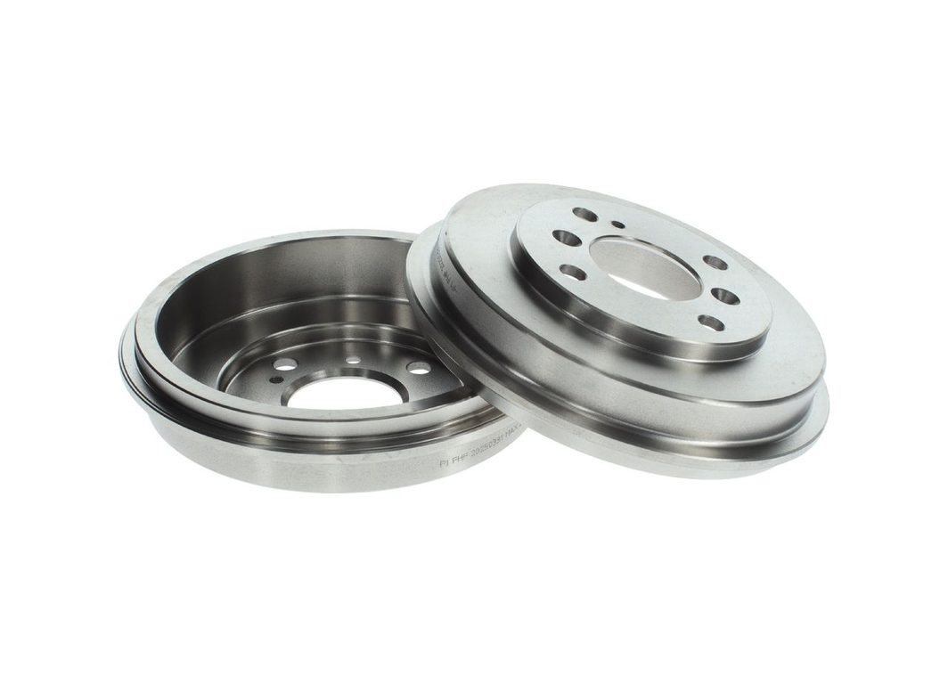 Гальмівний барабан BOSCH 0986477240 - zapix