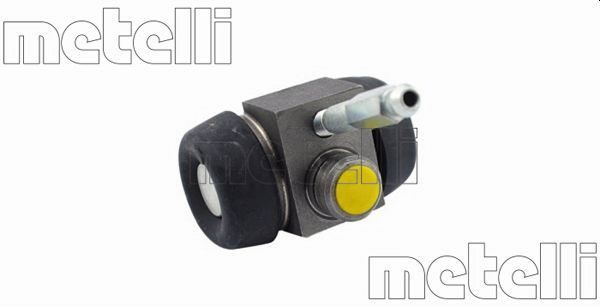 Колісний гальмівний циліндр METELLI 040248 - zapix