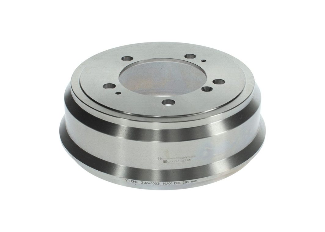 Гальмівний барабан BOSCH 0986477169 - zapix