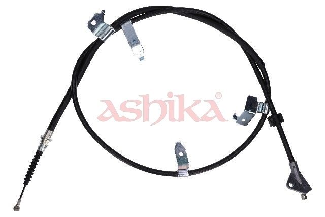 Трос ручного гальма ASHIKA 13102234R - zapix
