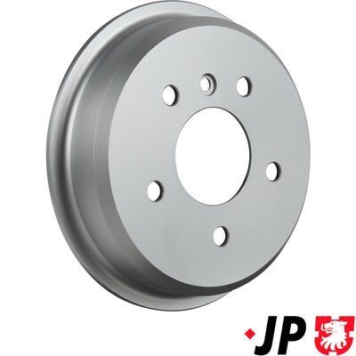 Гальмівний барабан JP GROUP 1363500200 - zapix