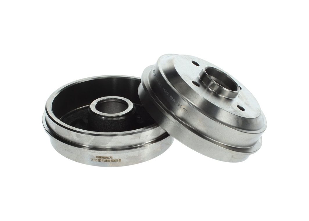 Гальмівний барабан BOSCH 0986477116 - zapix
