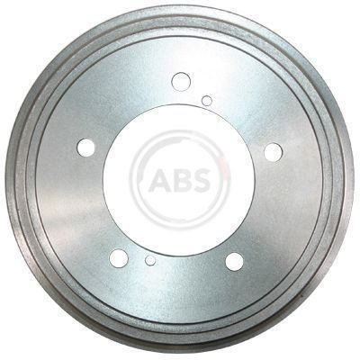 Гальмівний барабан A.B.S. 2752S - zapix