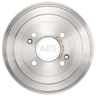 Гальмівний барабан A.B.S. 2872S - zapix