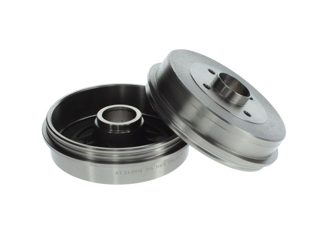 Гальмівний барабан BOSCH 0986477172 - zapix