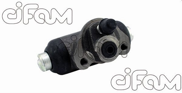 Колісний гальмівний циліндр CIFAM 101156 - zapix