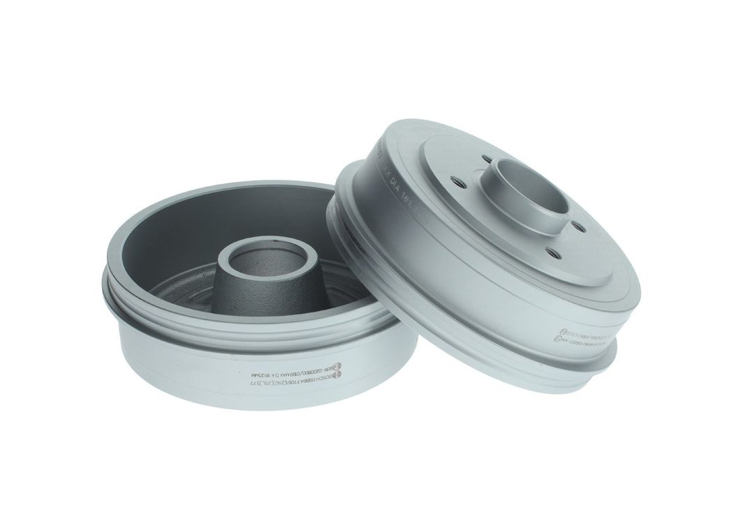 Гальмівний барабан BOSCH 0986477061 - zapix