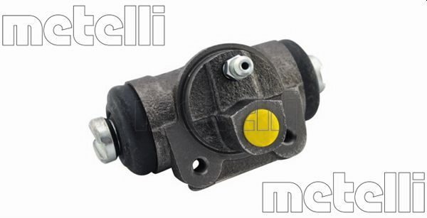 Колісний гальмівний циліндр METELLI 040963 - zapix