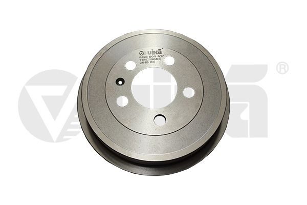 Тормозной барабан VIKA 66090020701