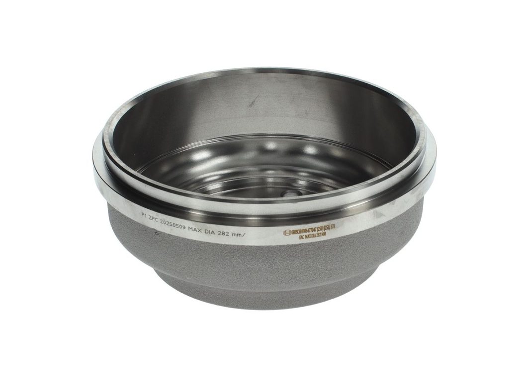 Гальмівний барабан BOSCH 0986477047 - zapix