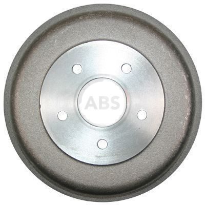 Гальмівний барабан A.B.S. 7179S - zapix