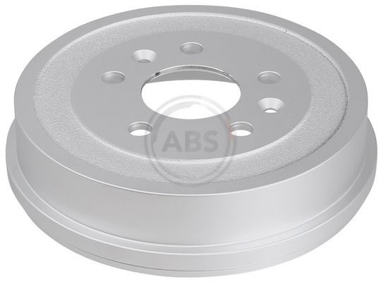 Гальмівний барабан A.B.S. 2934S - zapix