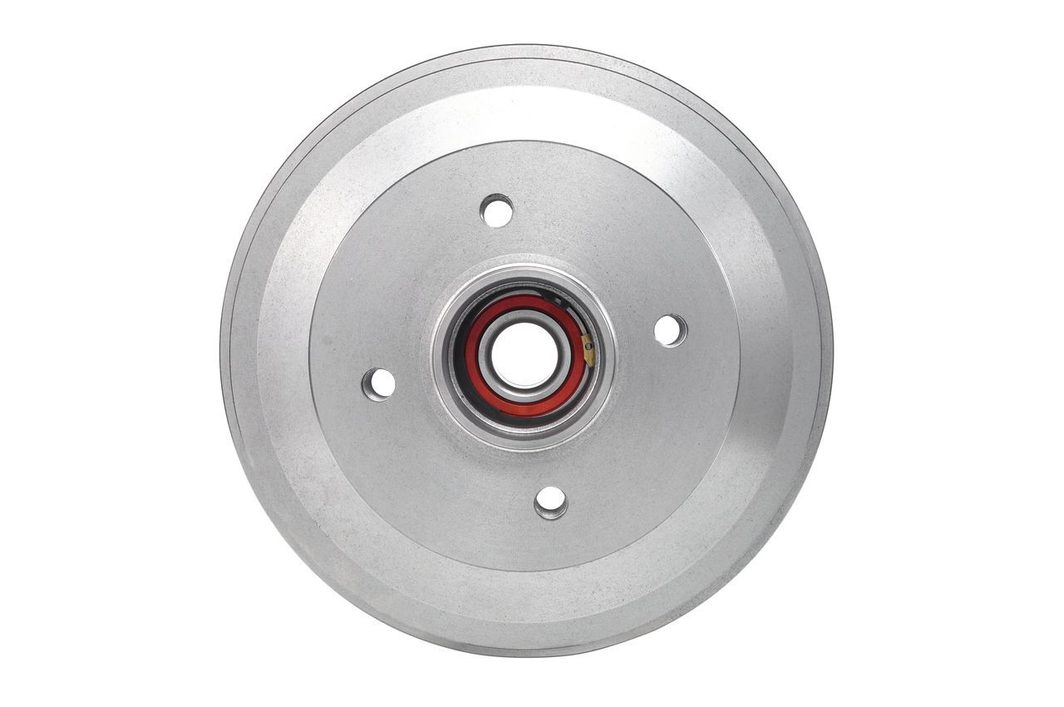 Гальмівний барабан BOSCH 0986477151 - zapix