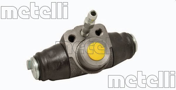 Колісний гальмівний циліндр METELLI 040349 - zapix