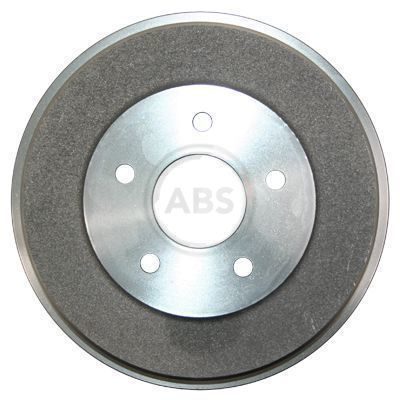 Гальмівний барабан A.B.S. 2831S - zapix