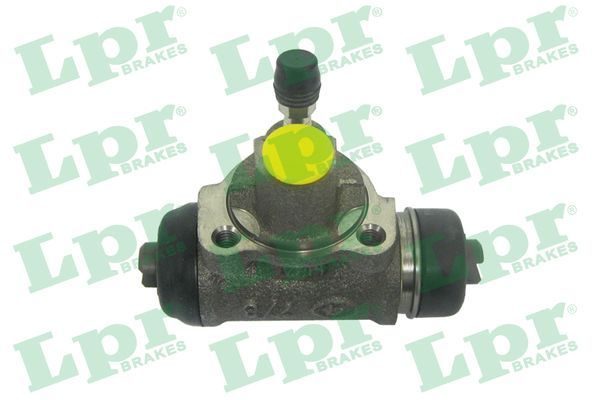 Колісний гальмівний циліндр LPR 5232 - zapix