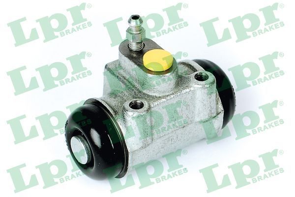 Колісний гальмівний циліндр LPR 4486 - zapix