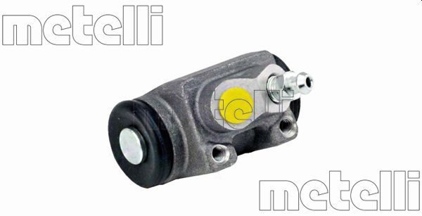 Колісний гальмівний циліндр METELLI 040988 - zapix