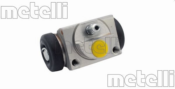 Колісний гальмівний циліндр METELLI 040829 - zapix