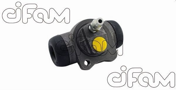 Колісний гальмівний циліндр CIFAM 101843 - zapix