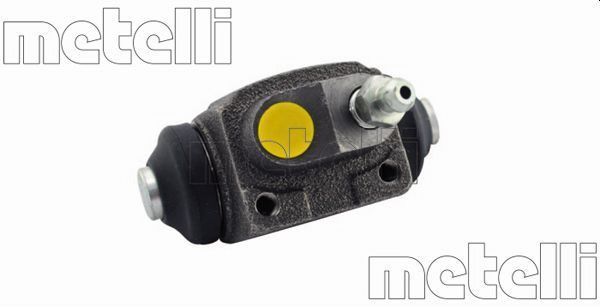 Колісний гальмівний циліндр METELLI 040115 - zapix