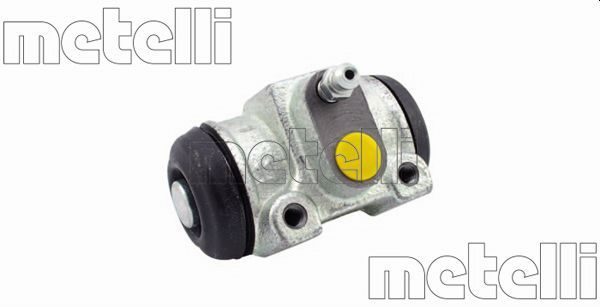 Колісний гальмівний циліндр METELLI 040635 - zapix
