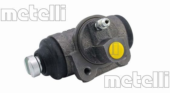 Колісний гальмівний циліндр METELLI 040616 - zapix