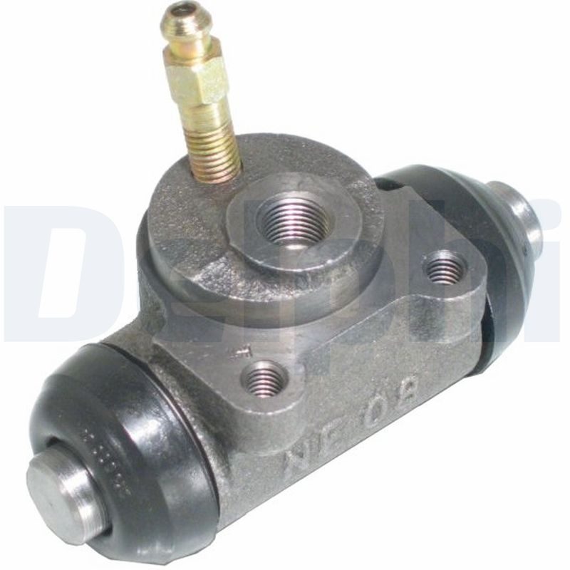 Колісний гальмівний циліндр DELPHI LW30084 - zapix