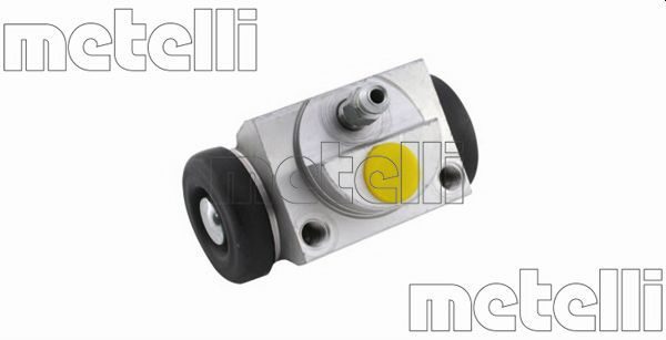 Колісний гальмівний циліндр METELLI 040949 - zapix