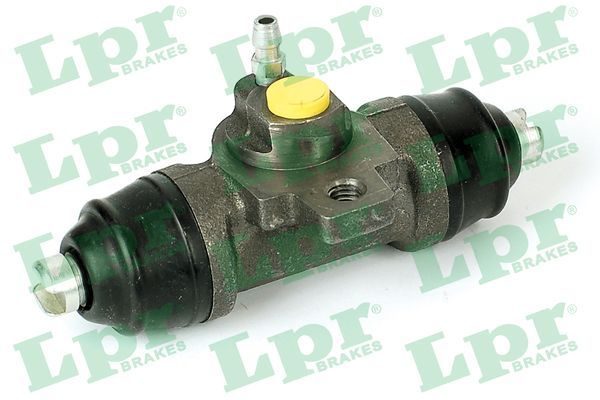 Колісний гальмівний циліндр LPR 4551 - zapix