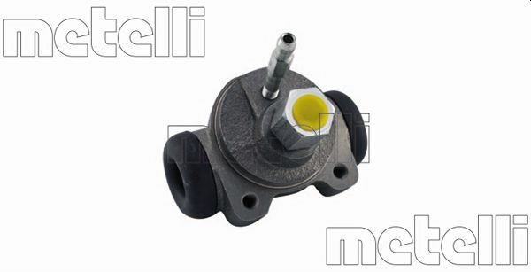 Колісний гальмівний циліндр METELLI 040748 - zapix