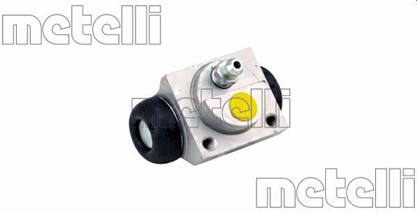 Колісний гальмівний циліндр METELLI 041016 - zapix