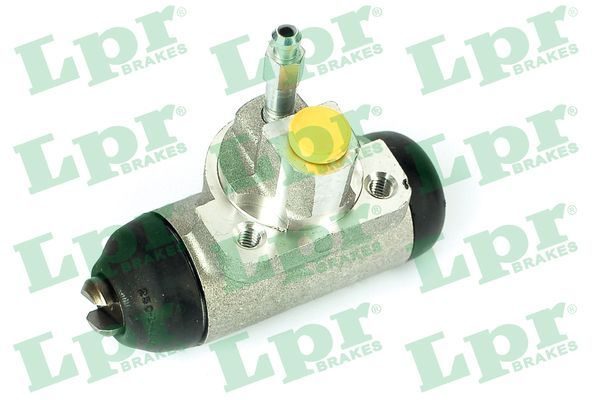 Колісний гальмівний циліндр LPR 5503 - zapix