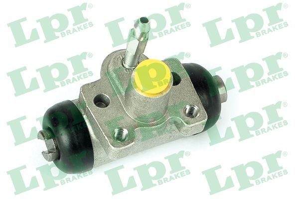 Колісний гальмівний циліндр LPR 4566 - zapix