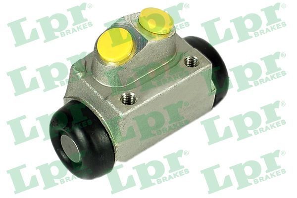 Колісний гальмівний циліндр LPR 5108 - zapix