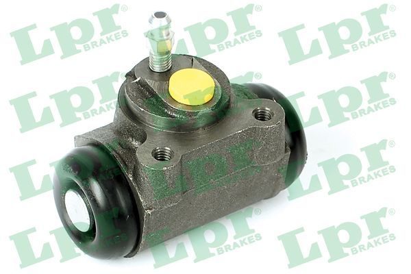 Колісний гальмівний циліндр LPR 4554 - zapix