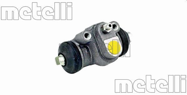 Колісний гальмівний циліндр METELLI 041002 - zapix